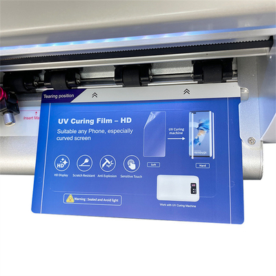 60s UV-01 395NM طول موج ضد عفونی کننده تلفن همراه پلاستیکی 10000 ساعت عمر لامپ