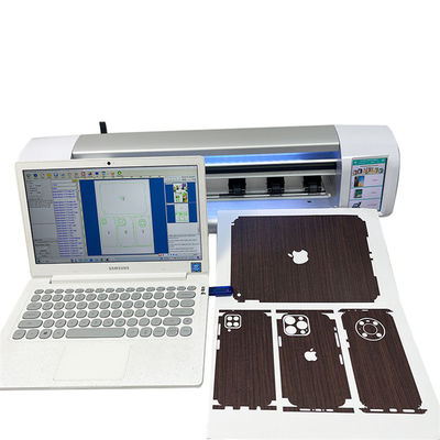 با استفاده از نرم افزار DAQIN Mobile Skin Cutter به طور کارآمد پوست های شخصی شده موبایل اسکی های لپ تاپ ایجاد کنید