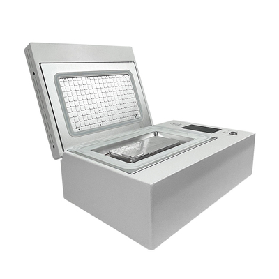 چاپگر مینی قابل حمل 3D برای چاپ دستگاه انتقال حرارت