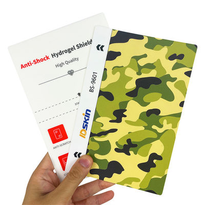 دستگاه برش هوشمند محافظ صفحه نمایش و فیلم پشتی DIY گوشی موبایل با اندازه بزرگ 20 اینچی مدل Daqin IDSKIN ZERO