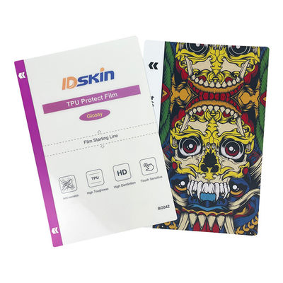 Daqin IDSKIN دستگاه برش محافظ صفحه نمایش موبایل Zero+ Universal Screen Film Cutter دستگاه ساخت محافظ صفحه نمایش موبایل