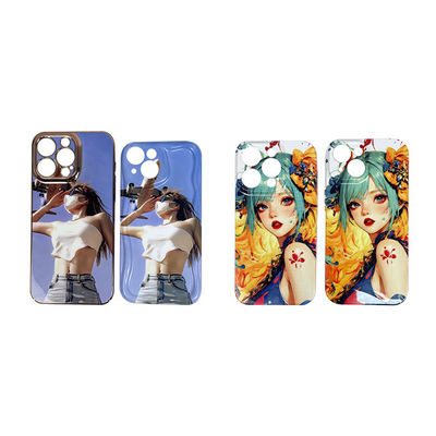 DP108 چاپگر سه بعدی کیف تلفن سفارشی سازی کنترل برنامه موبایل اندازه کامپکت