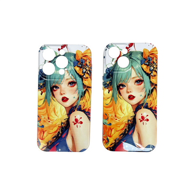 Daqin 3d Sublimation Phone Case Printer Mold موبایل 2 در 1 چاپگر سبلیماسیون پوشش موبایلی