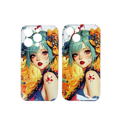 دستگاه چاپگر موبایل داقین برای چاپ قاب و لوازم جانبی موبایل