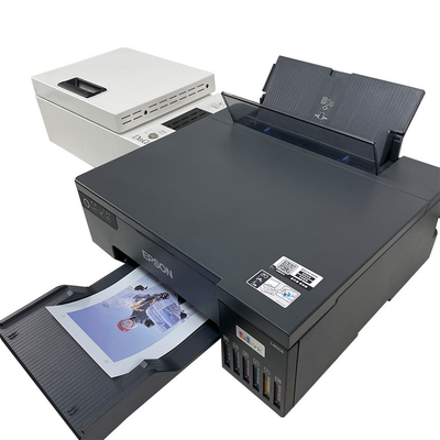 DAQIN چندرنگ 3D Sublimation خلاء ماشین فشار گرما برای کیف تلفن