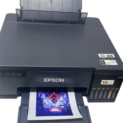 فیلمی شخصی A4 3D Sublimation Vacuum Heat Press Transfer Coated Printing Case Phone DIY ماشین های کوچک