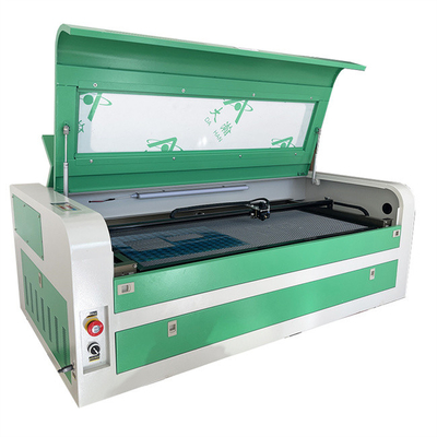 ماشین برش فیلمی هیدروژل صنعتی CO2 60W 80W 100W