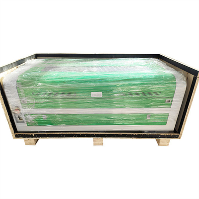 برش لیزر CO2 برای برش عینک تلفن با سرعت بالا و محافظ صفحه نمایش