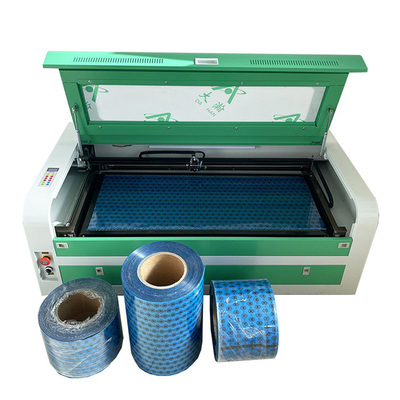 ماشین برش محافظ صفحه نمایش دسکتاپ 100W Daqin