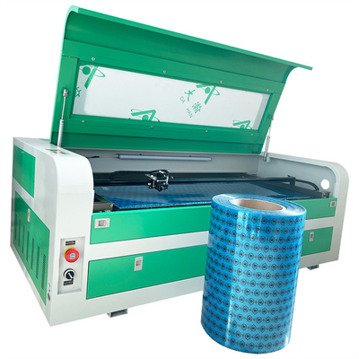 ماشین برش محافظ صفحه نمایش دسکتاپ 100W Daqin