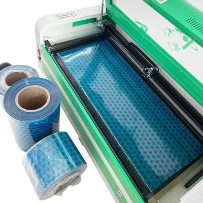 DAQIN 1040 ماشین برش شیشه ای حرکت پذیر با دقت بالا