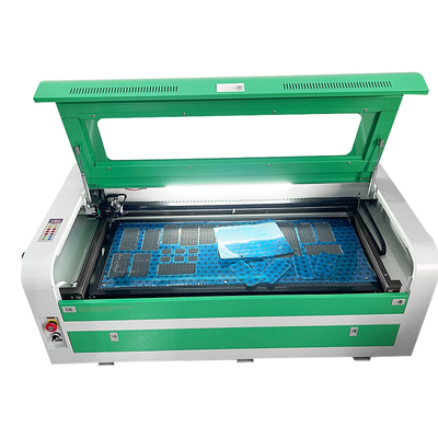 ماشین برش DAQIN 6040 4060 CO2 Screen Guard