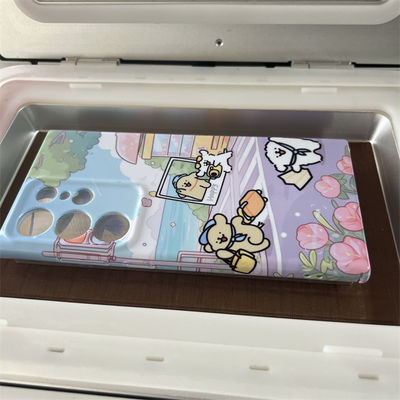 چاپگر قاب گوشی پلاستیکی ضد آب با کیفیت بالا برای هر یک از عکس های مورد علاقه شما، قاب گوشی DIY برای آیفون سامسونگ