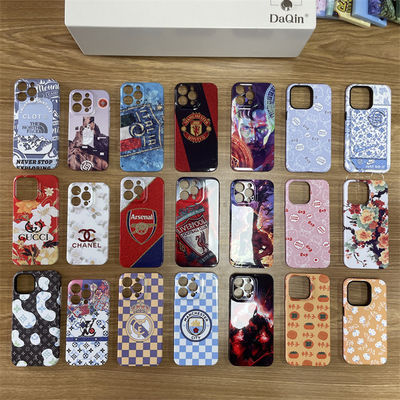 Daqin NEW 3D Sublimation Vacuum Heat Press Machine ماشین چاپ چند منظوره