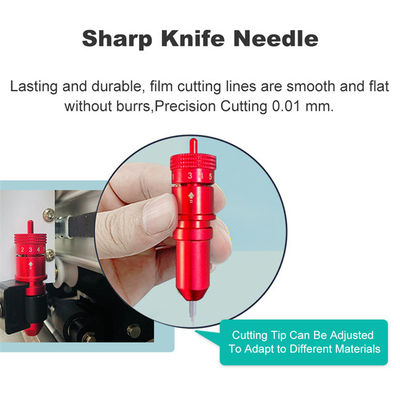 Daqin IDSKIN دستگاه برش محافظ صفحه نمایش موبایل Zero+ Universal Screen Film Cutter دستگاه ساخت محافظ صفحه نمایش موبایل