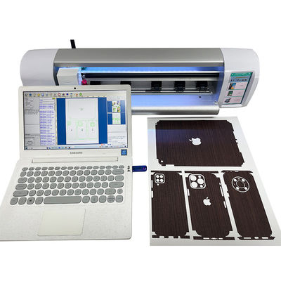 دستگاه ساخت پوسته‌ی لپ‌تاپ طراحی شده برای DIY شخصی و حرفه‌ای با بسته‌ی مواد جامع و پشتیبانی نرم‌افزاری