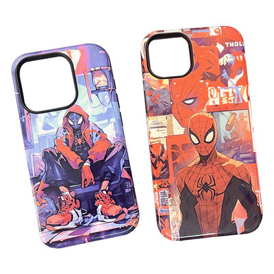 پرینتر سه بعدی برای کیف تلفن اصلاح رنگ هوش مصنوعی انتقال دو طرفه