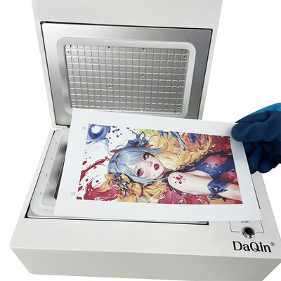 DP108 چاپگر سه بعدی برای پرونده ها راه حل مقرون به صرفه استفاده از کسب و کارهای کوچک