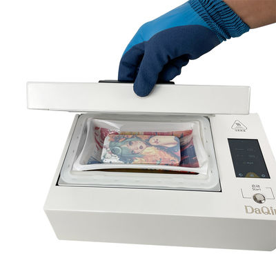 سیستم سابلیمیشن قاب گوشی گالری الگوهای رنگی با کاهش بالا