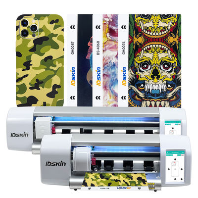 7H اتوماتیک تلفن همراه هوشمند TPU محافظ صفحه نمایش فیلم ساخت برش دهنده هیدرژل ماشین برش