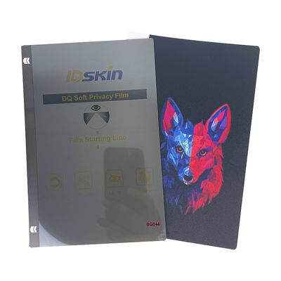 DAQIN B158 پشت پوست هیدروژل فیلم محافظ صفحه برش ماشین برای تلفن همراه محافظ فیلم برش