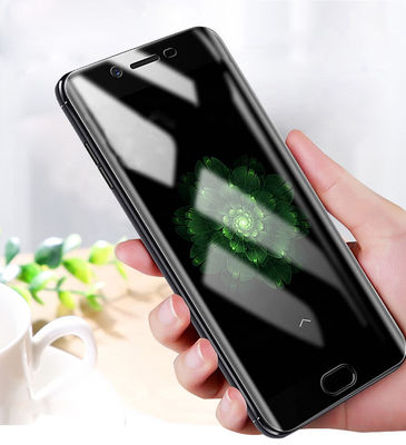 ماشین برش محافظ صفحه نمایش خودکار برای محیط کار 5C-35C