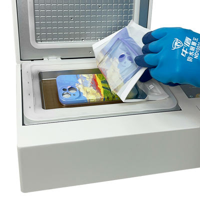 3D Hign Quality Sublimation Heat Press Transfer Printing Film برای کیف تلفن همراه