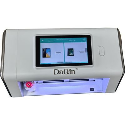 سیستم برش هوشمند فیلم برای لوازم جانبی محافظ موبایل