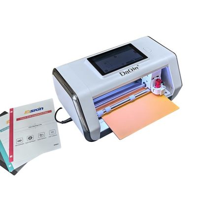 برش‌کار حرفه‌ای برای محافظ صفحه نمایش و فیلم‌های محافظ پشت گوشی