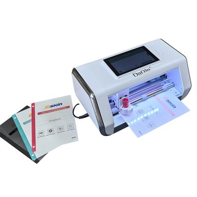 برش فیلم دقیق با عملکرد تغذیه خودکار