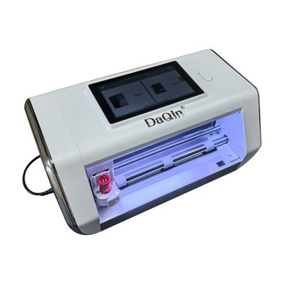 دستگاه برش فیلم گوشی با پایگاه داده مدل بزرگ