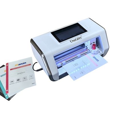 برش‌کار حرفه‌ای برای محافظ صفحه نمایش و فیلم‌های محافظ پشت گوشی