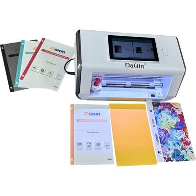 تجهیزات برش دقیق فیلم برای محافظت از دستگاه تلفن همراه