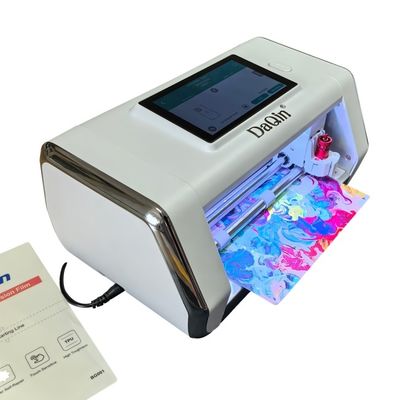 دستگاه برش خودکار برای محافظ صفحه نمایش سفارشی گوشی