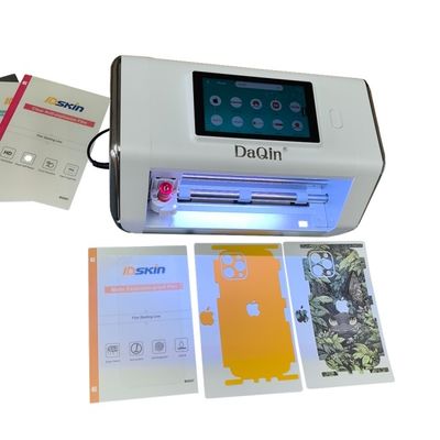 برشگر همه‌کاره برای محافظ صفحه‌نمایش و پوسته‌های پشتی گوشی