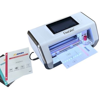 سیستم برش هوشمند فیلم برای لوازم جانبی محافظ موبایل