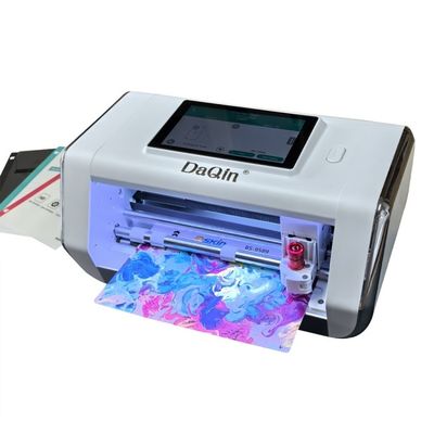 دستگاه برش فیلم خودکار برای محافظ صفحه نمایش و فیلم پشت گوشی