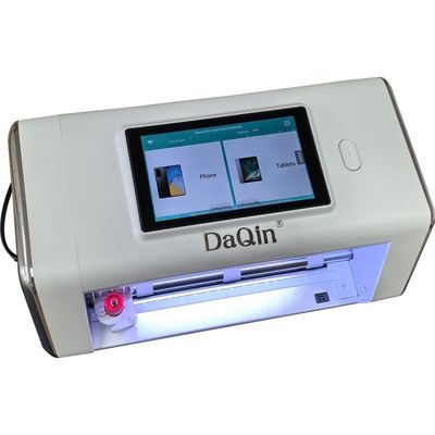 دستگاه برش اتوماتیک محافظ صفحه نمایش و پشت گوشی موبایل