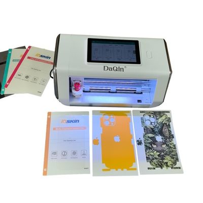 تجهیزات برش فیلم تلفن با به روز رسانی مدل در زمان واقعی