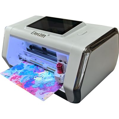 برش فیلم دقیق با عملکرد تغذیه خودکار