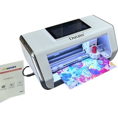 دستگاه برش فیلم گوشی با پایگاه داده مدل بزرگ