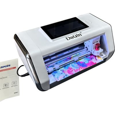 برش‌کار حرفه‌ای برای محافظ صفحه نمایش و فیلم‌های محافظ پشت گوشی