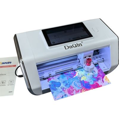 دستگاه برش محافظ صفحه نمایش جلو و پشت گوشی