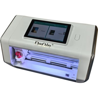 تجهیزات برش دقیق فیلم برای محافظت از دستگاه تلفن همراه