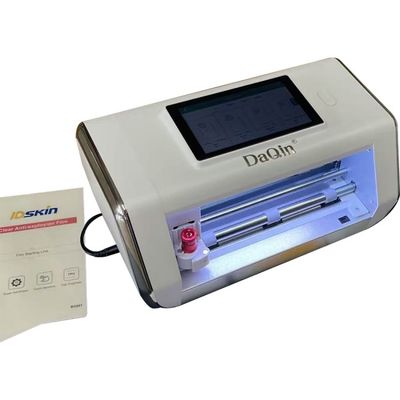 تجهیزات برش فیلم تلفن با به روز رسانی مدل در زمان واقعی