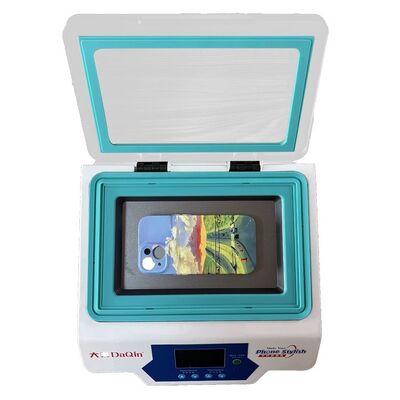 دستگاه ذکاوت 3D با قالب جهانی