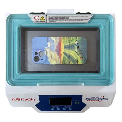 چاپگر گرما 3D با قالب های جهانی قابل استفاده مجدد