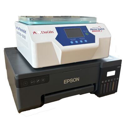 چاپگر 3D DAQIN با گواهینامه CE و انتقال سریع