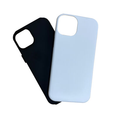 دستگاه چاپ سابلیمیشن سه بعدی ایده آل برای تولید قاب های گوشی سفارشی با سطح سفید روشن سابلیمیشن