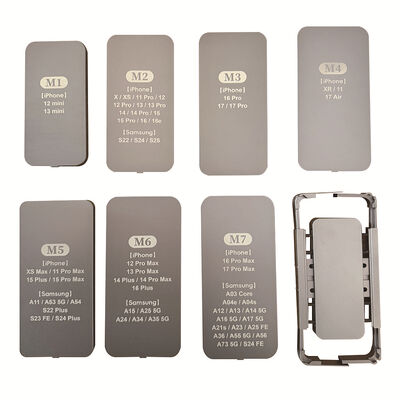 ماشین چاپی جدید DAQIN با قالب جهانی و تکنولوژی انتقال حرارت دقیق